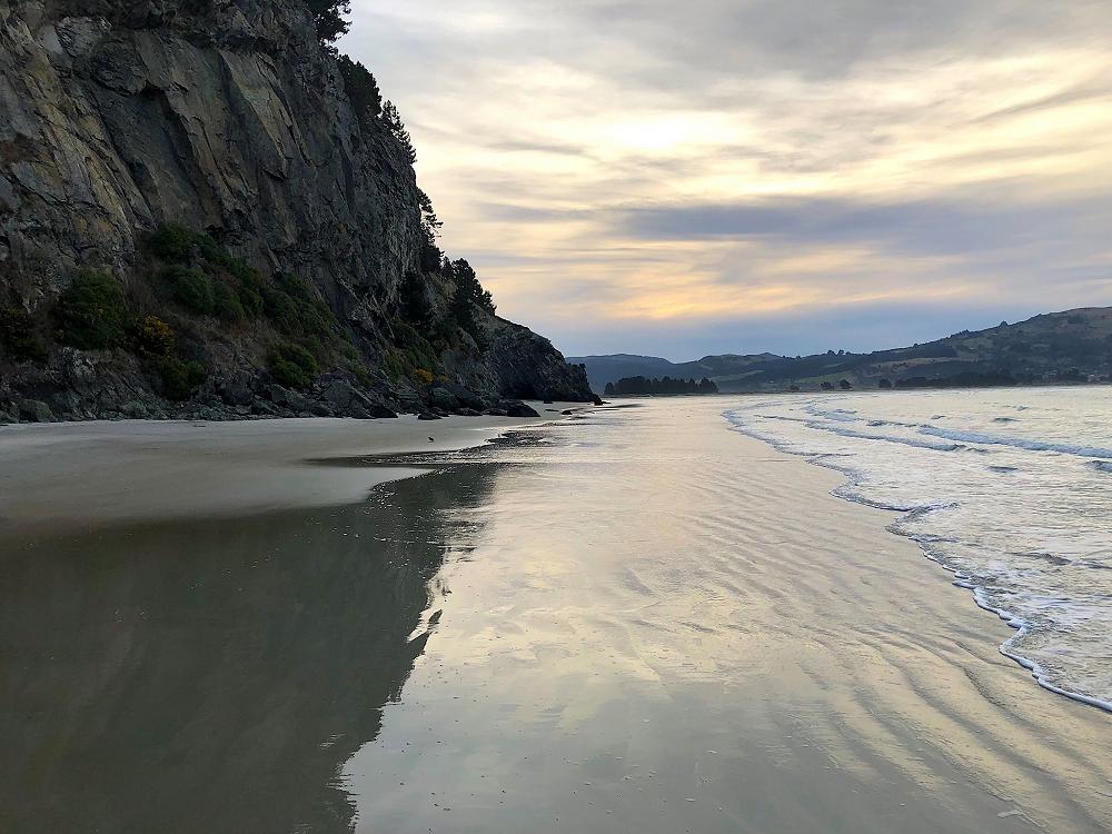 Dick of the Bay on Otago Access Radio