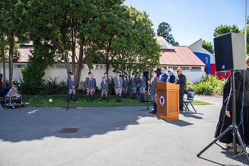Mihi Whakatau