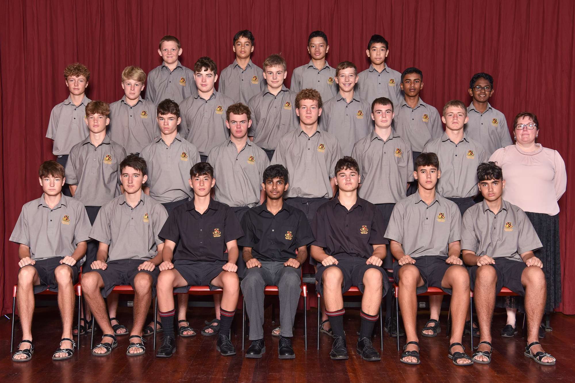 Tutor Group Album 2022