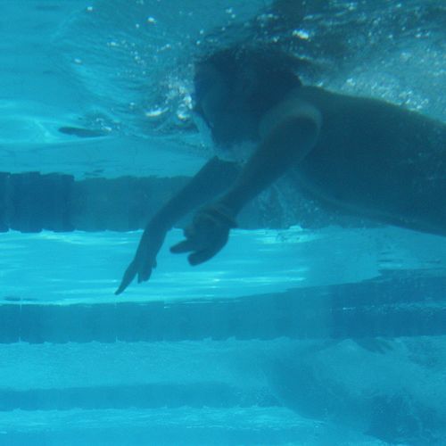 JMC Swimming Sports