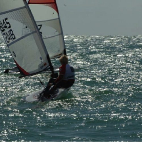 Sailing Nationals, Nelson