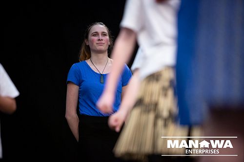 Polyfest 2019 - Kapa Haka