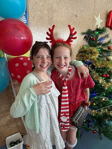 Christmas Disco