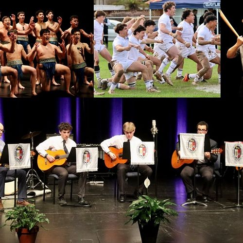 Here-turi-kōkā ǀ August 2023 Newsletter