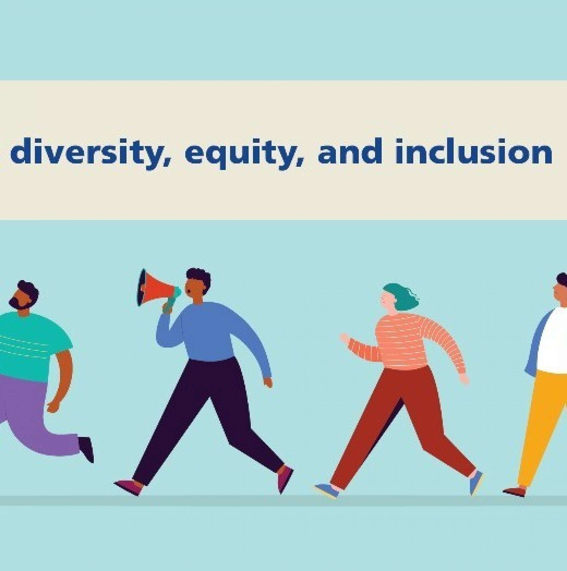 DIVERSITY, EQUITY AND INCLUSION