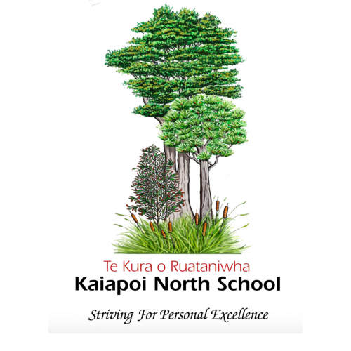 Kaiapoi North School