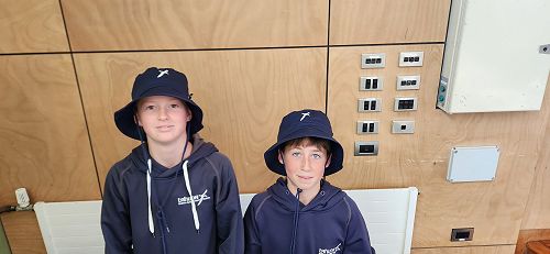 Hats!