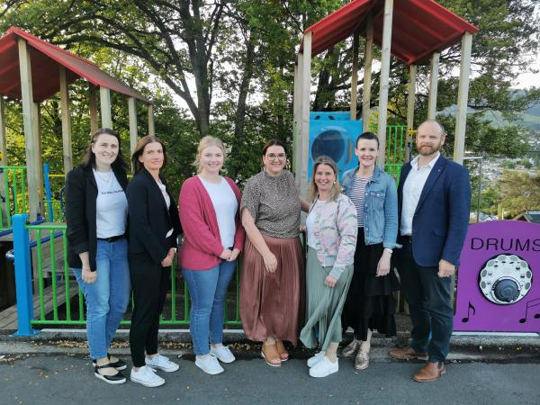 Board of Trustees news 2023