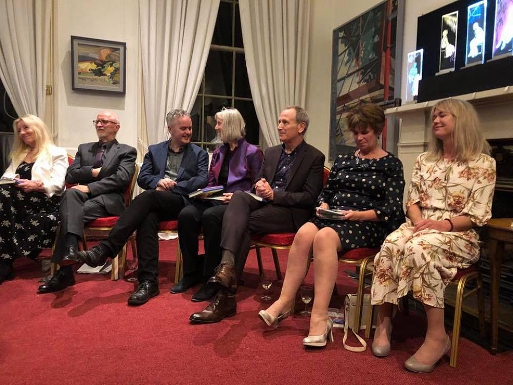 2019 Scottish Arts Trust Story Awards