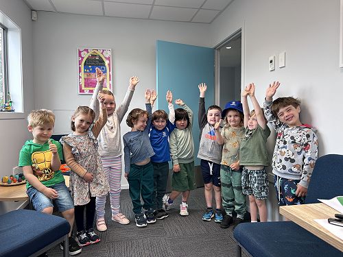 Our newest Kaik Kids