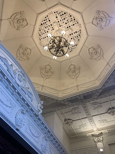 The Mayfair Theatre