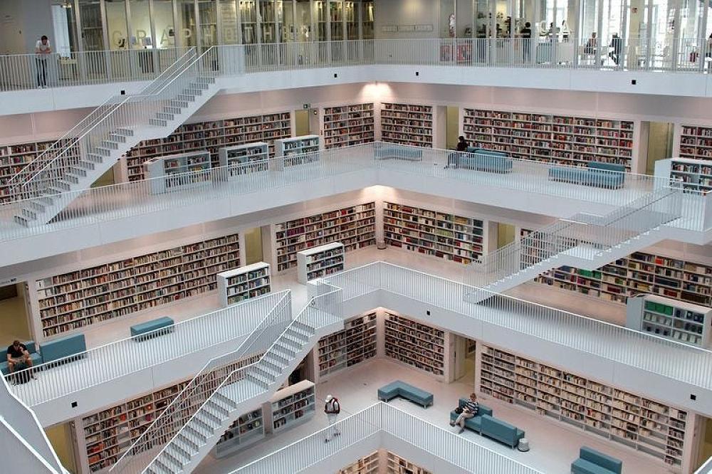 Public Lending Right for New Zealand Authors