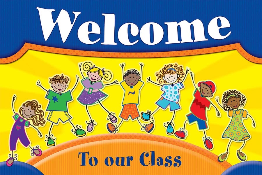 Welcome to Room 5 with Mrs Kumar!