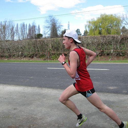 Otago SS Duathlon Championships