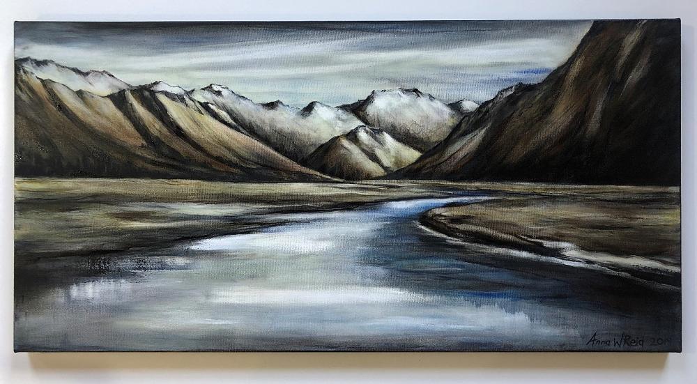 PoARTry@Mercy - a Poems in the Waiting Room (NZ) exhibition