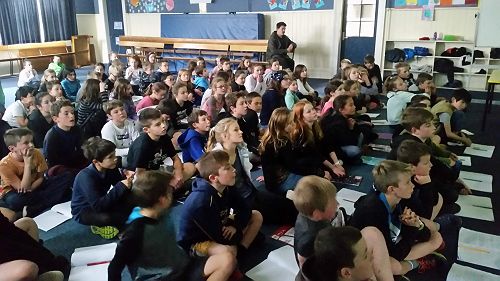 BOOK WEEK