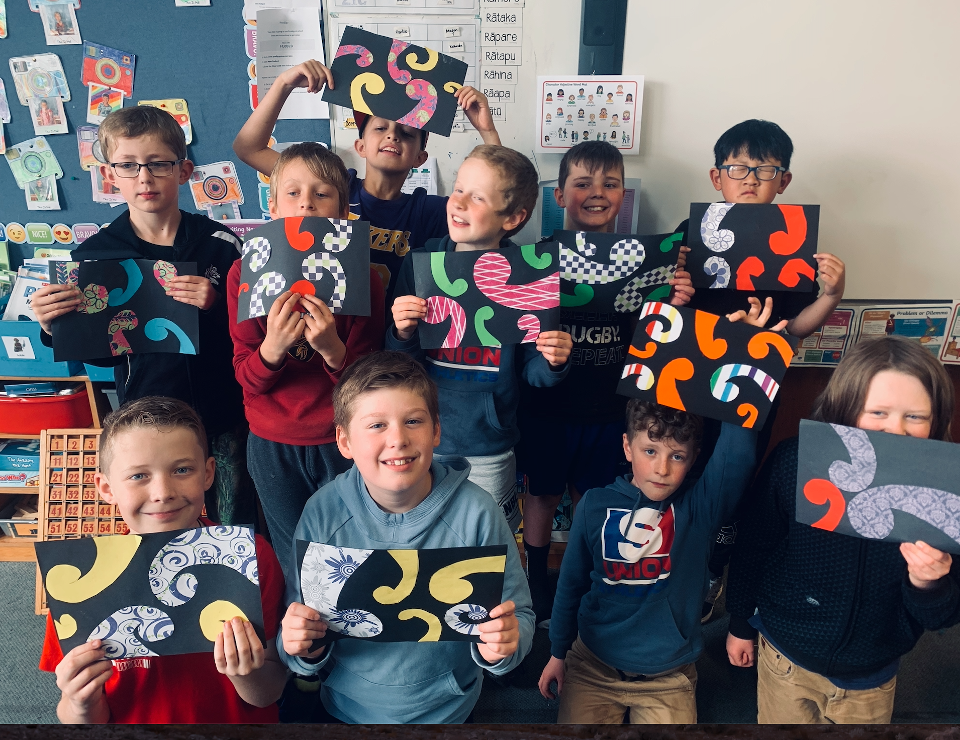 Room 2 Art