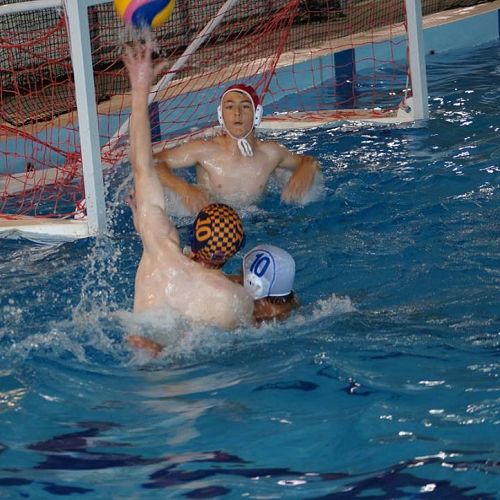 South Island Secondary Schools Water Polo Championships, Christchurch