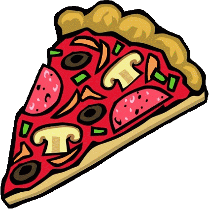 Pizza Lunch