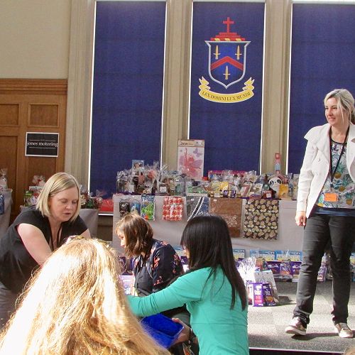 JMC Fete 2018