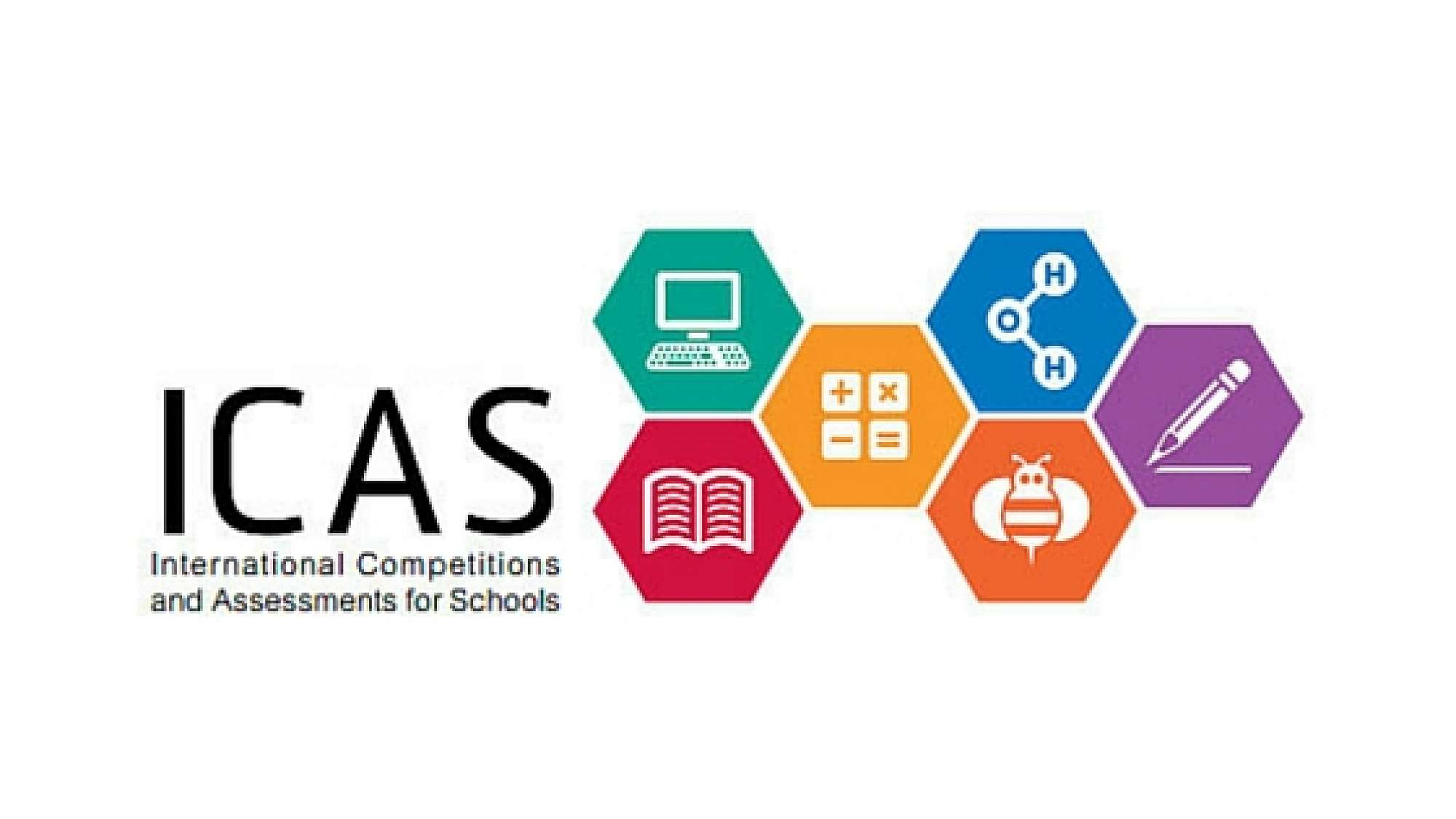 ICAS - International Competition and Assessment for Schools