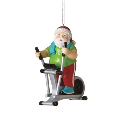 Kaikorai Primary School Proudly Presents...Shapin' Up Santa!