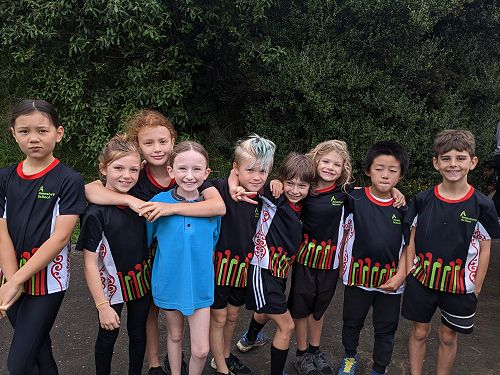 Year 4 Team