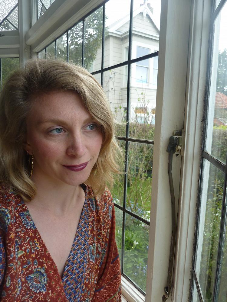 Guest Speaker: Melanie Kidd