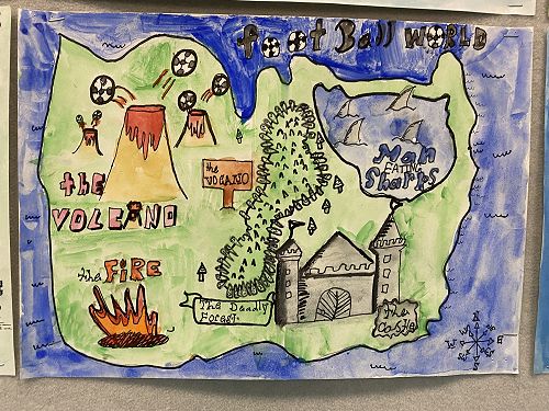Map Art