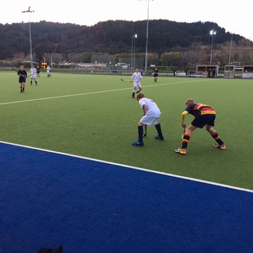 Waihi Interschool