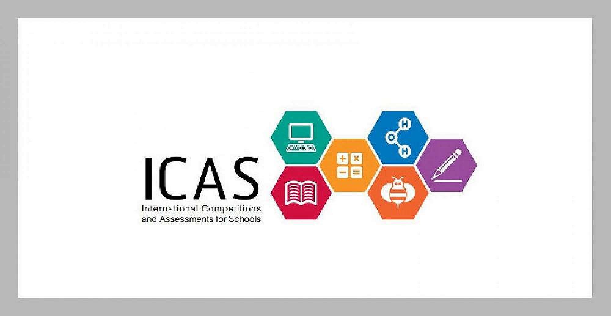 ICAS Competition 2026