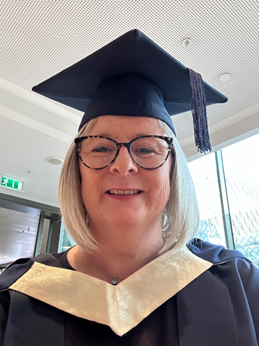 Sharon Powell