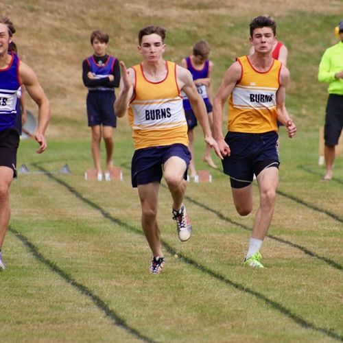 Athletics Day 2019&nbsp;