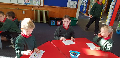 Buddy Class