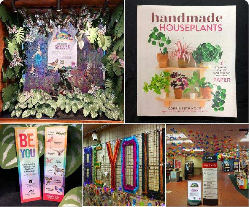 National Schools Pride Week