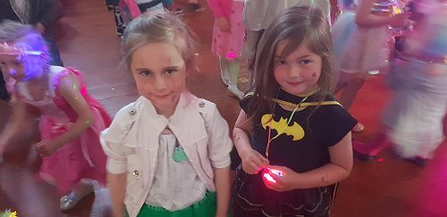 Halloween Disco