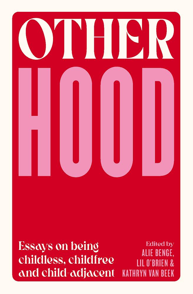 Otherhood at Auckland Writers Festival