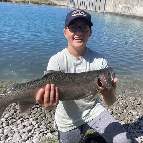JMC Fishing Challenge 2023
