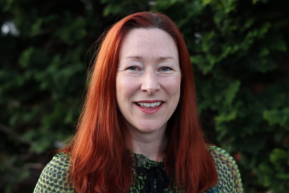 Introducing Dr van Beek!