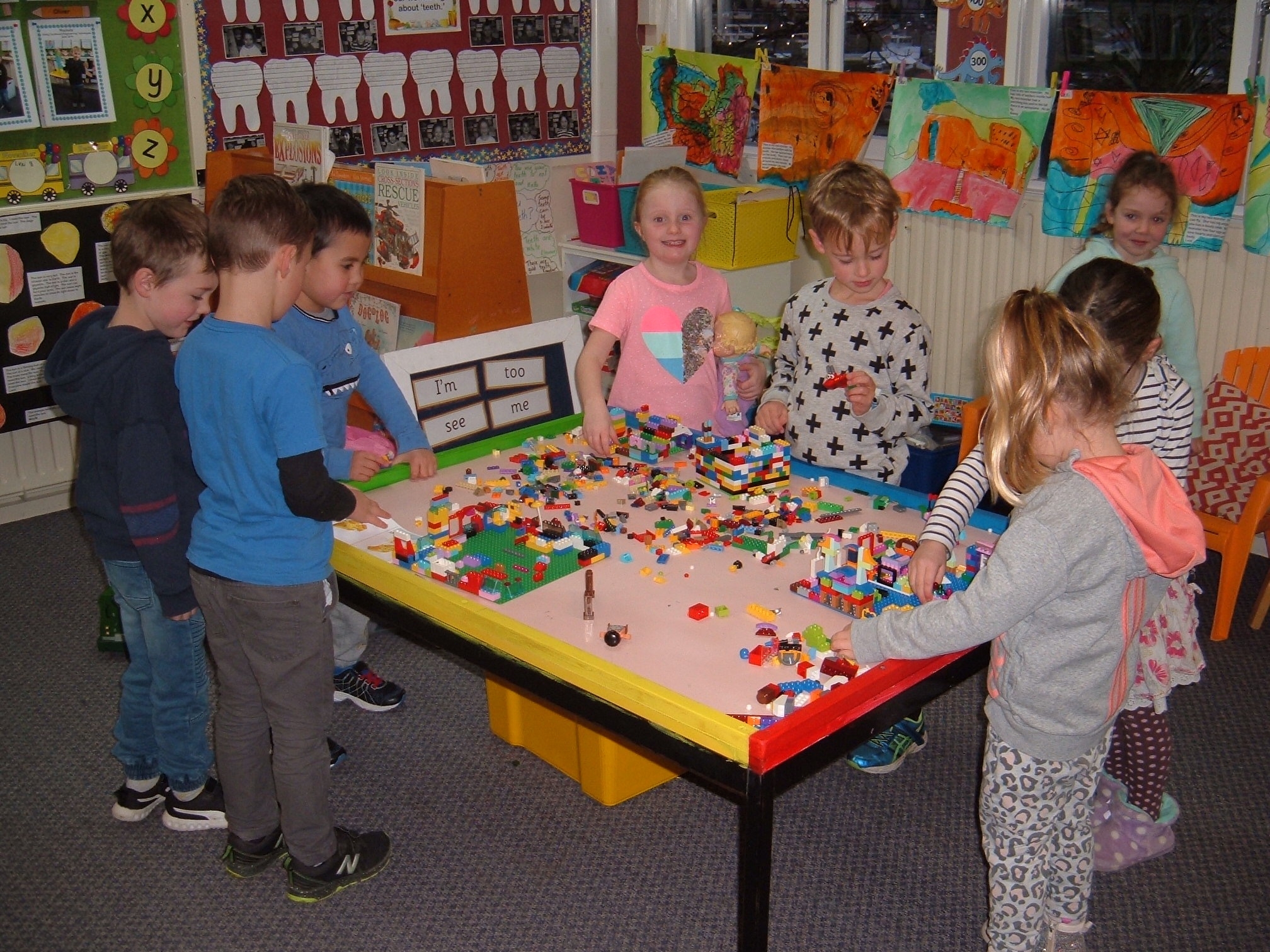 Welcome to the Junior Syndicate News for Week 3 Term 3.