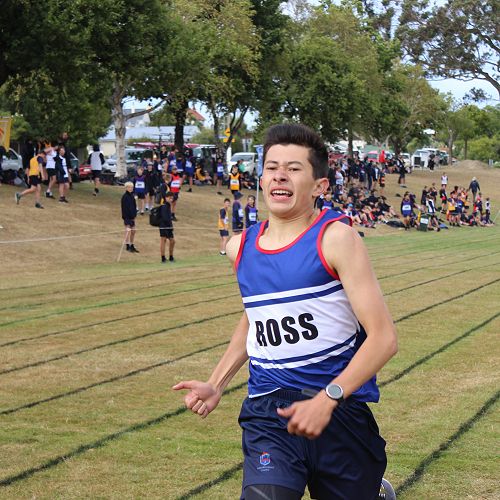 Athletics 2019&nbsp;
