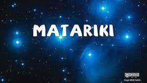 Kaikorai Primary School Matariki Celebration - Revised plan due to the forecast