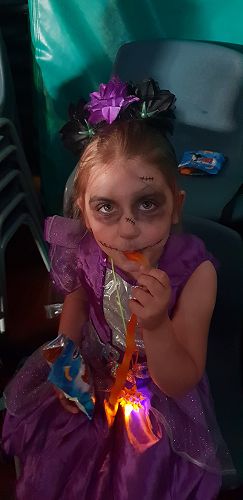Halloween Disco