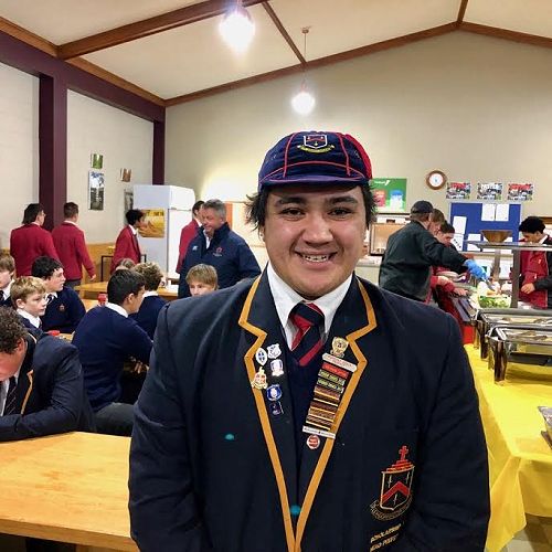 Winter Term, 2019
