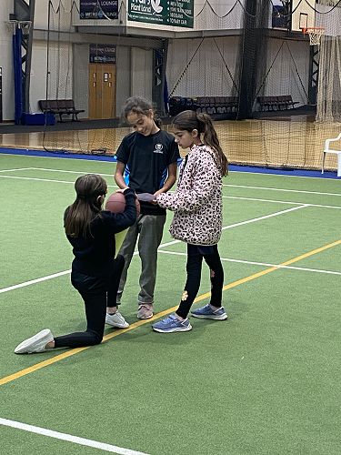 PALS Training Day