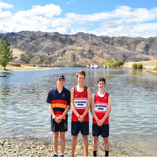 Otago Secondary School Triathlon