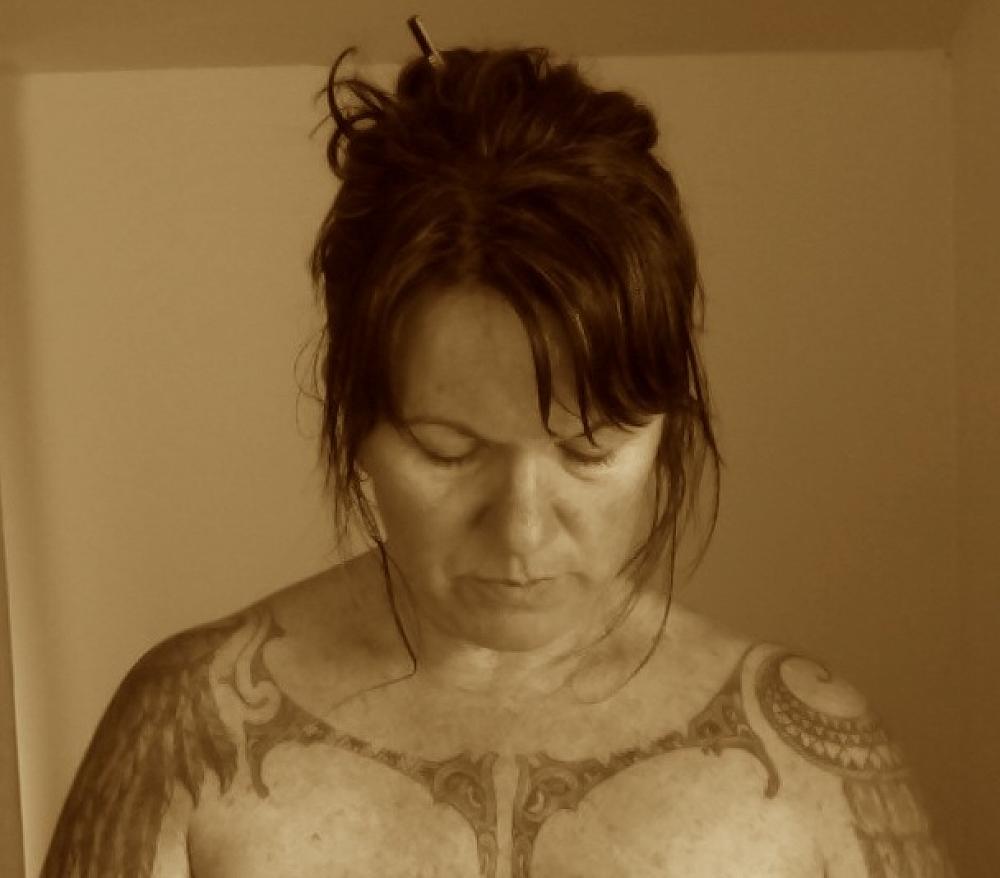 Guest Speaker: Iona Winter