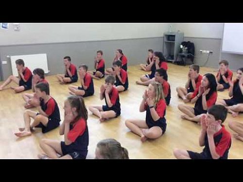 Room 10 Ballet 2016