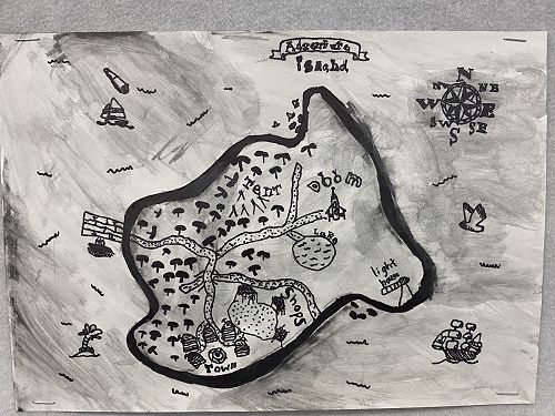 Map Art