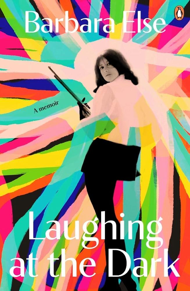Poetry Shelf review: Barbara Else’s Laughing at the Dark